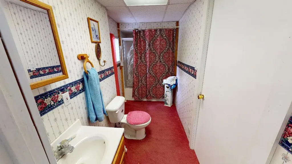 131 Lafayette Street Calais ME 04619