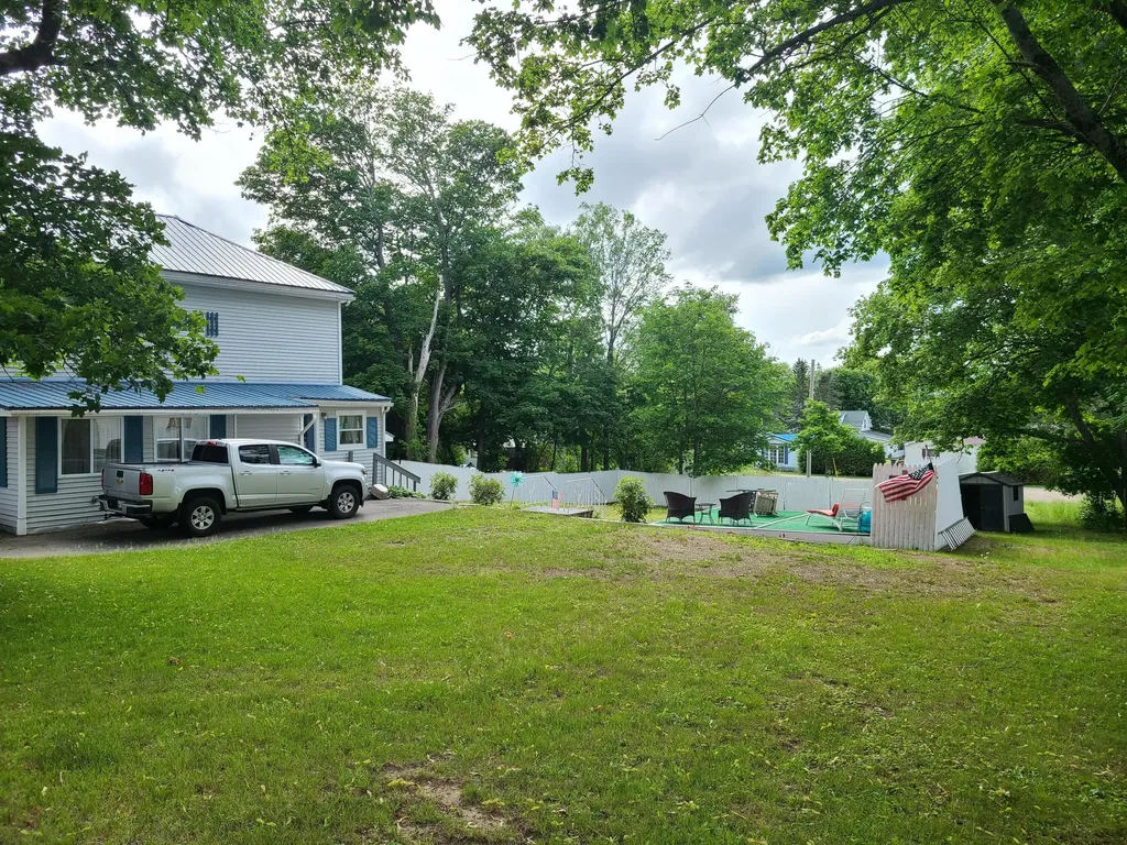 131 Lafayette Street Calais ME 04619