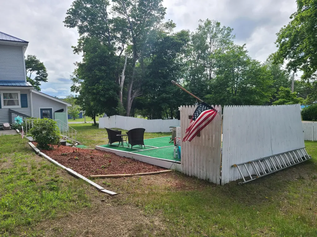 131 Lafayette Street Calais ME 04619