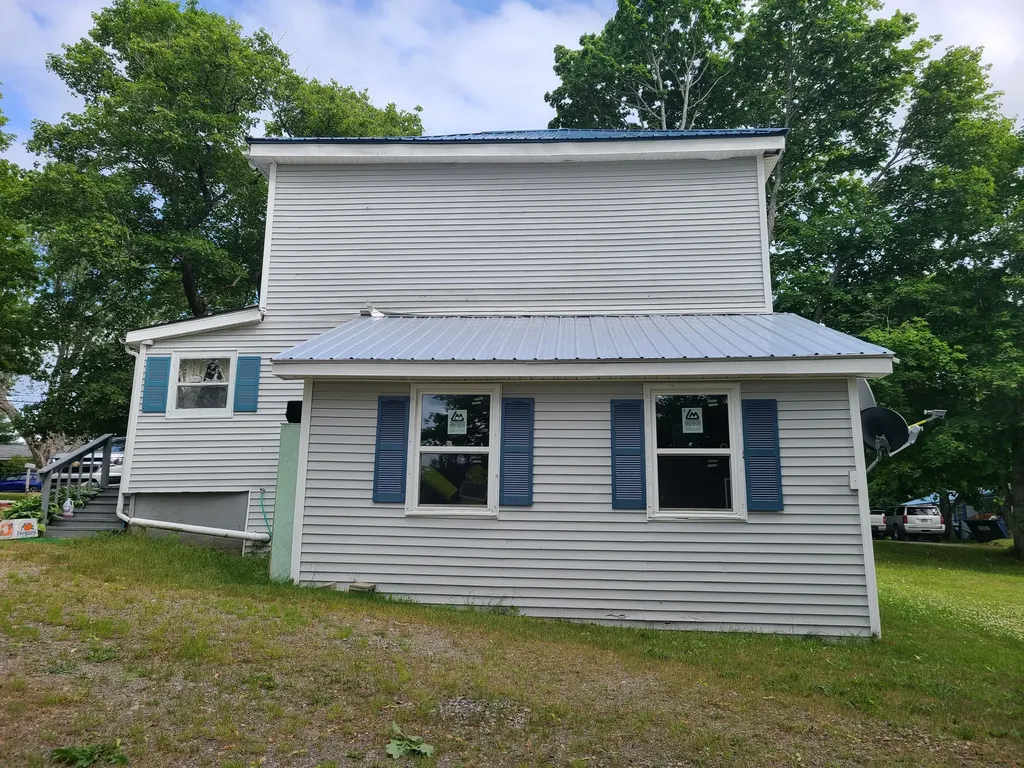 131 Lafayette Street Calais ME 04619