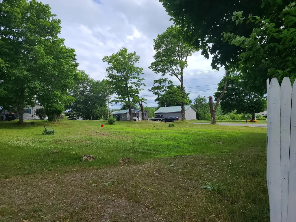 131 Lafayette Street Calais ME 04619