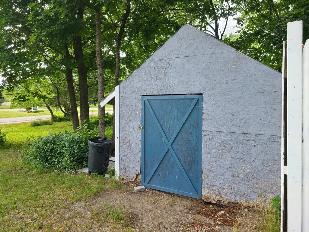 131 Lafayette Street Calais ME 04619
