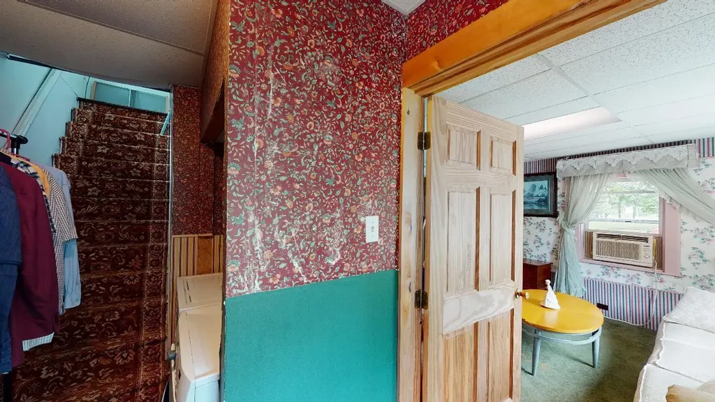 131 Lafayette Street Calais ME 04619