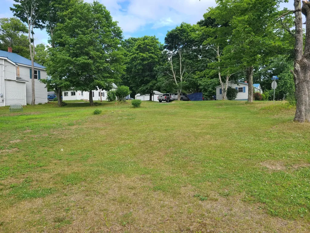 131 Lafayette Street Calais ME 04619