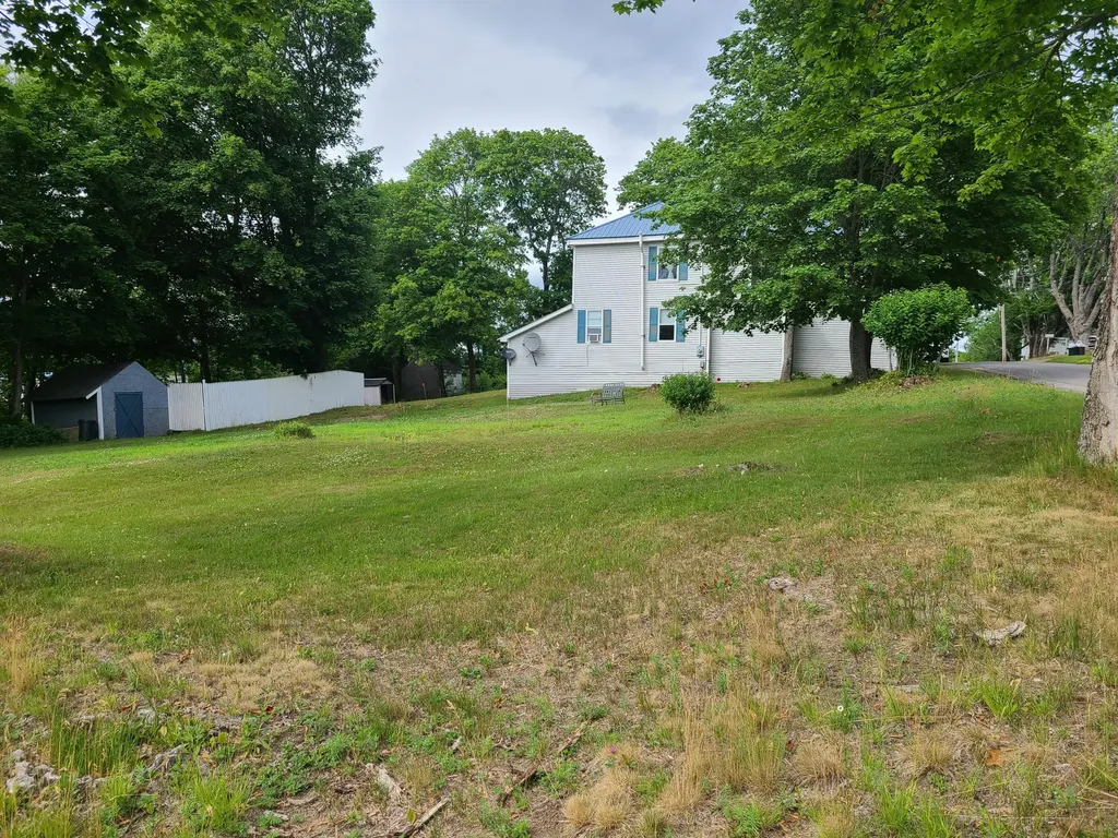 131 Lafayette Street Calais ME 04619
