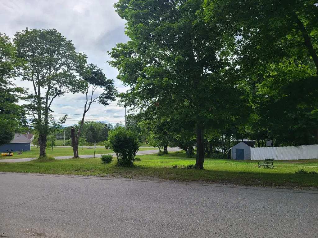 131 Lafayette Street Calais ME 04619