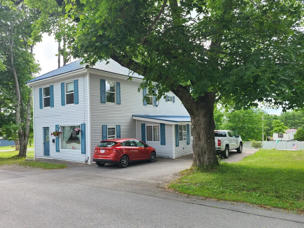 131 Lafayette Street Calais ME 04619