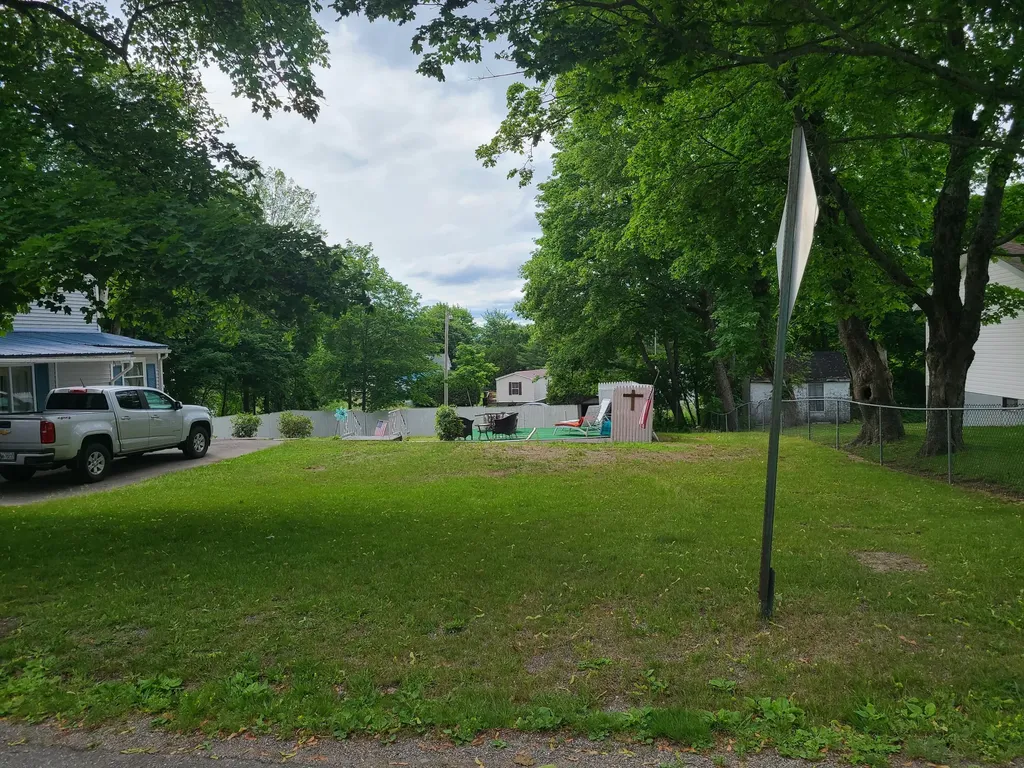 131 Lafayette Street Calais ME 04619