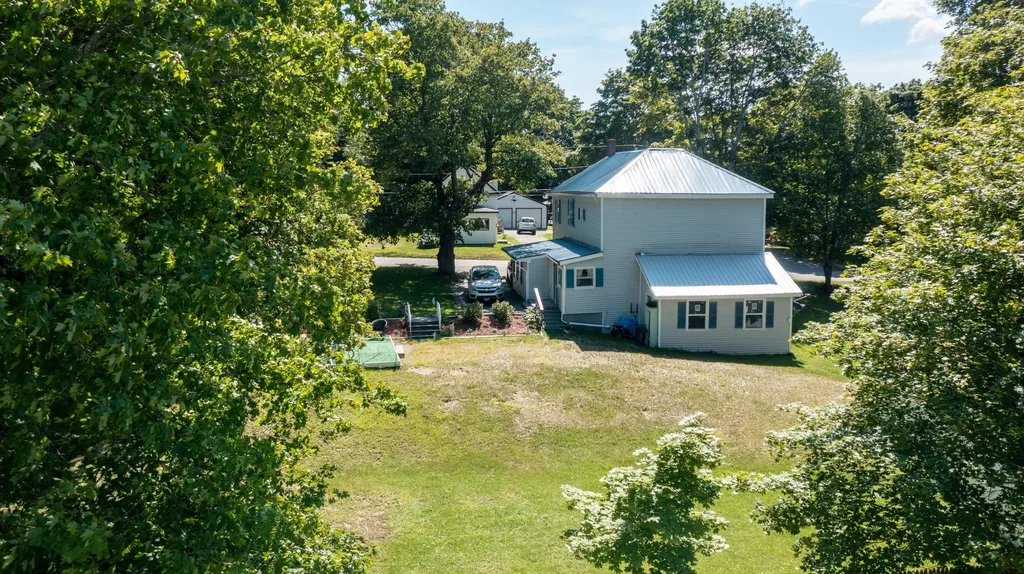 131 Lafayette Street Calais ME 04619
