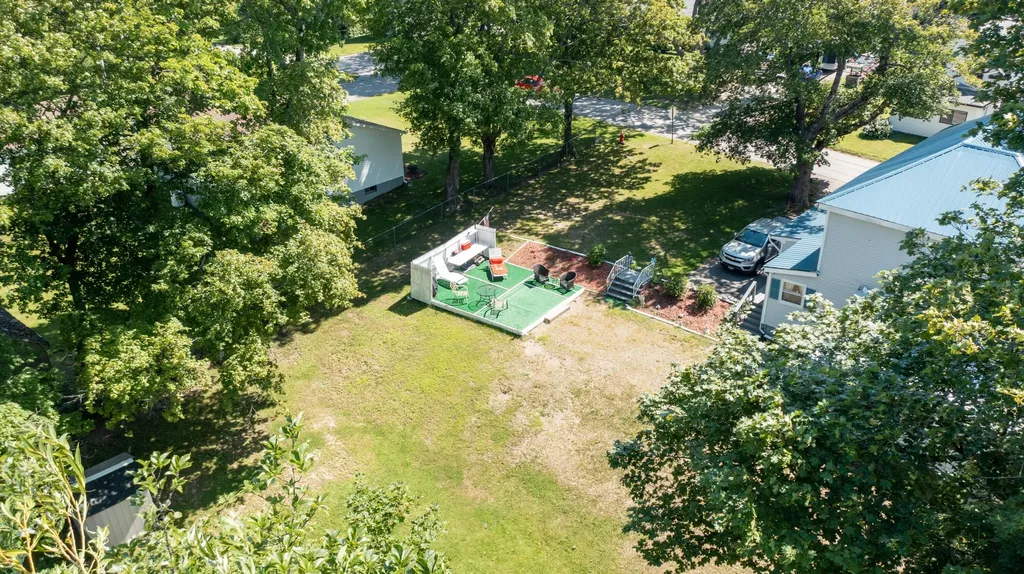 131 Lafayette Street Calais ME 04619