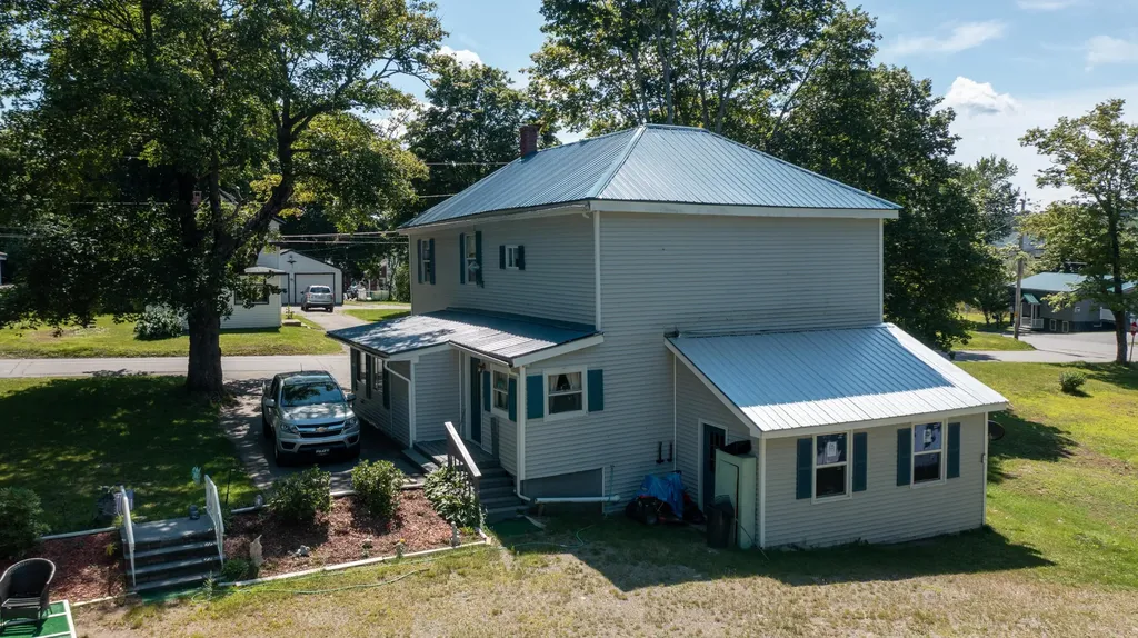 131 Lafayette Street Calais ME 04619