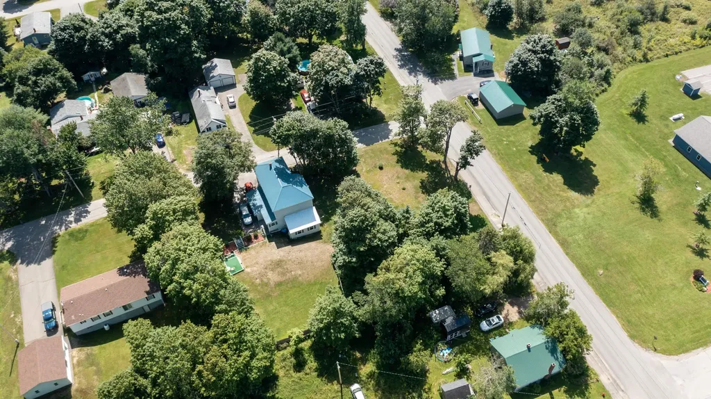 131 Lafayette Street Calais ME 04619