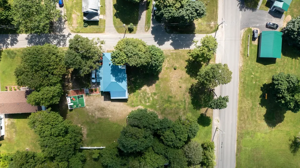 131 Lafayette Street Calais ME 04619