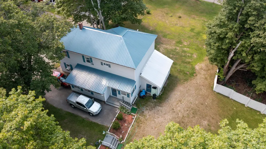 131 Lafayette Street Calais ME 04619