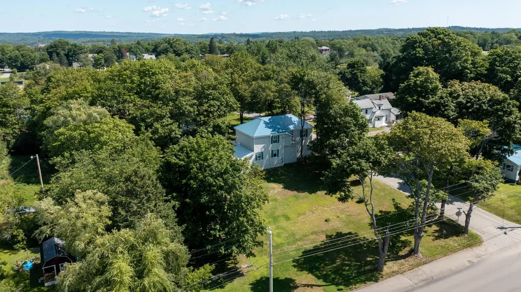 131 Lafayette Street Calais ME 04619