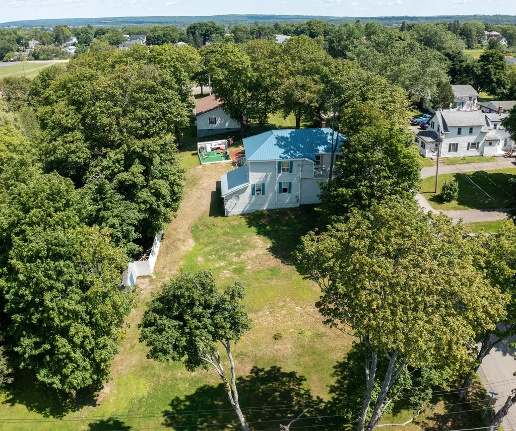 131 Lafayette Street Calais ME 04619