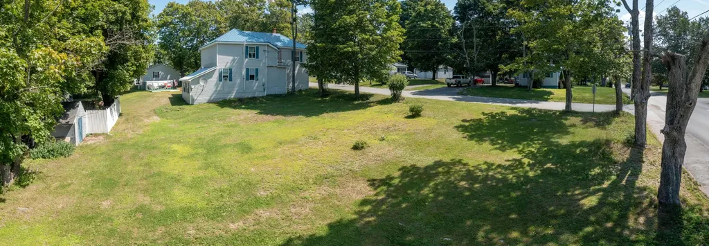 131 Lafayette Street Calais ME 04619