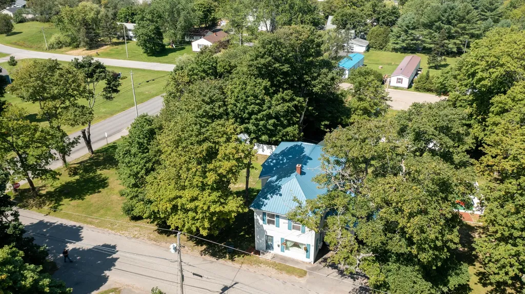 131 Lafayette Street Calais ME 04619