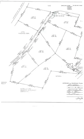 1-6 Industrial Road Waterville ME 04901