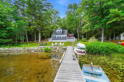 97 & 98 Johnson Road Windham ME 04062