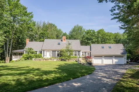 10 Port Farm Road Kennebunkport ME 04046