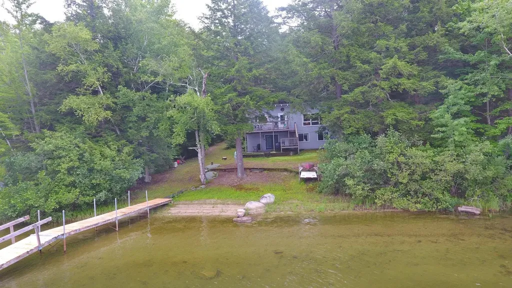 139 Wild Acres Road Raymond ME 04071