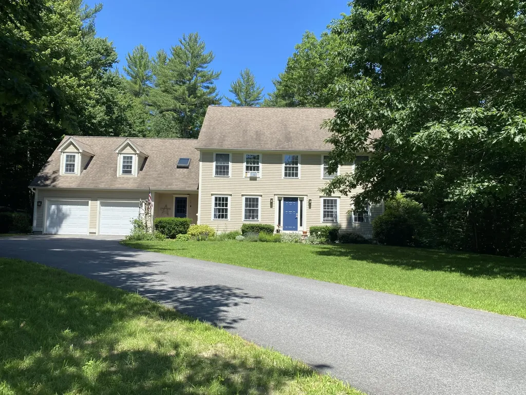 57 Underhill Drive Gorham ME 04038