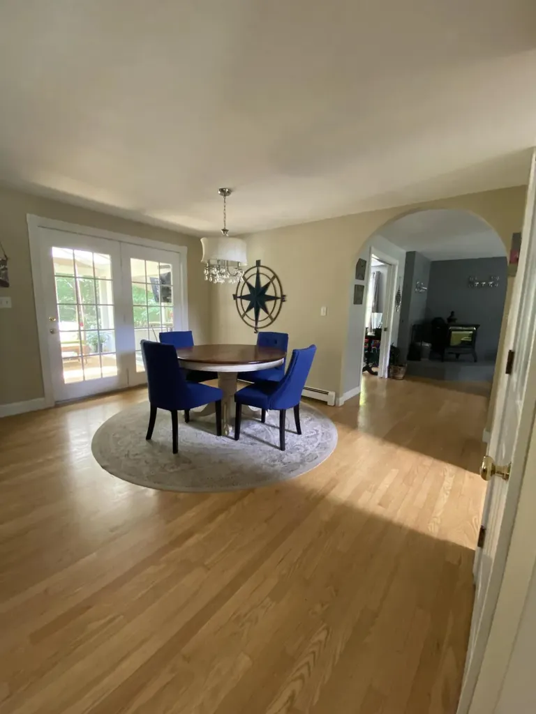 57 Underhill Drive Gorham ME 04038