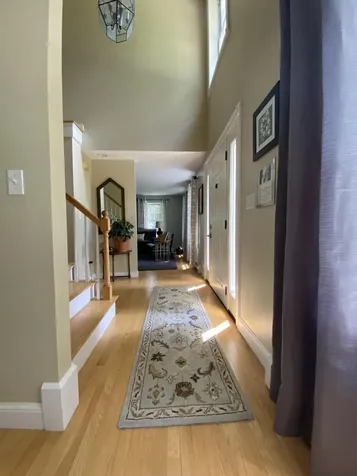 57 Underhill Drive Gorham ME 04038
