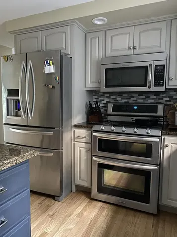 57 Underhill Drive Gorham ME 04038