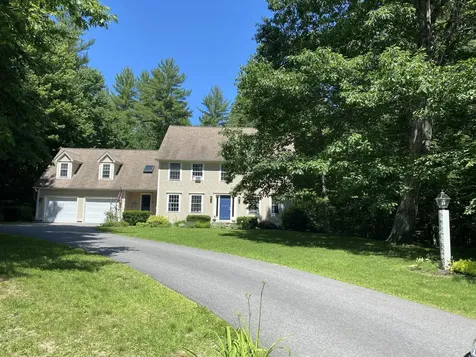 57 Underhill Drive Gorham ME 04038