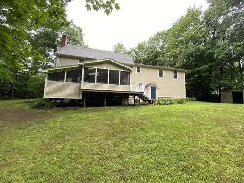 57 Underhill Drive Gorham ME 04038