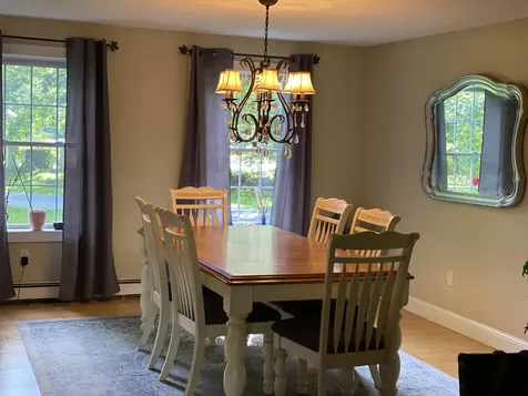 57 Underhill Drive Gorham ME 04038