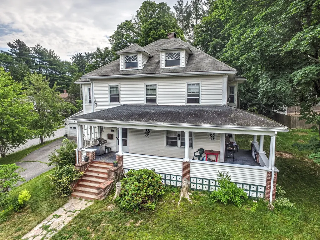 1 Mitchell Street Augusta ME 04330