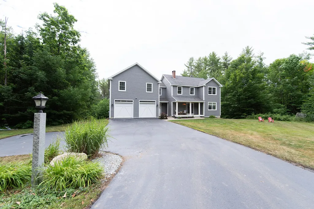 9 Morgan Meadow Drive Gray ME 04039