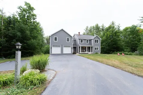 9 Morgan Meadow Drive Gray ME 04039