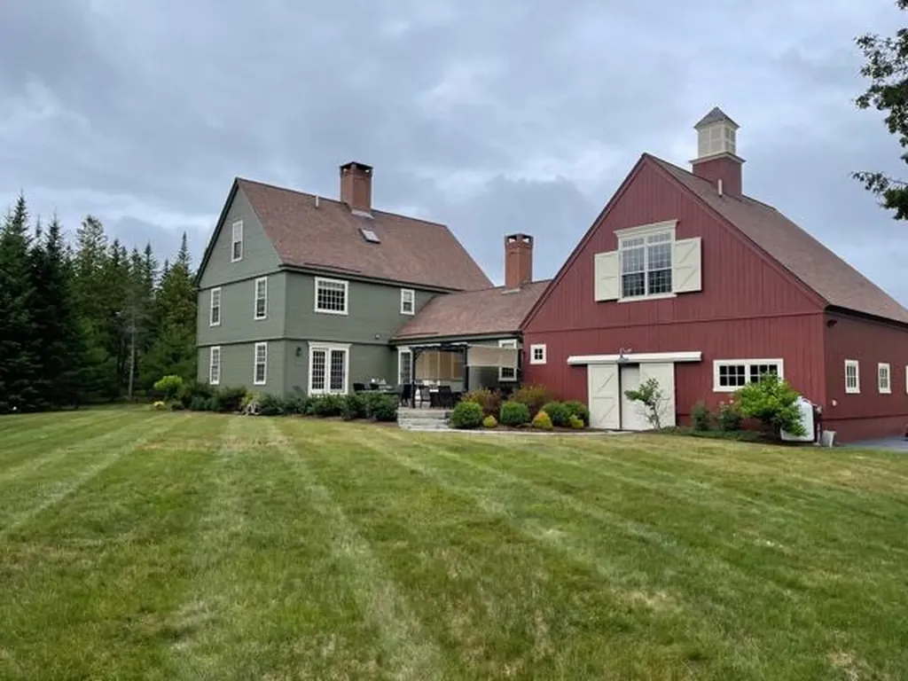 40 Skyline Road Bangor ME 04401