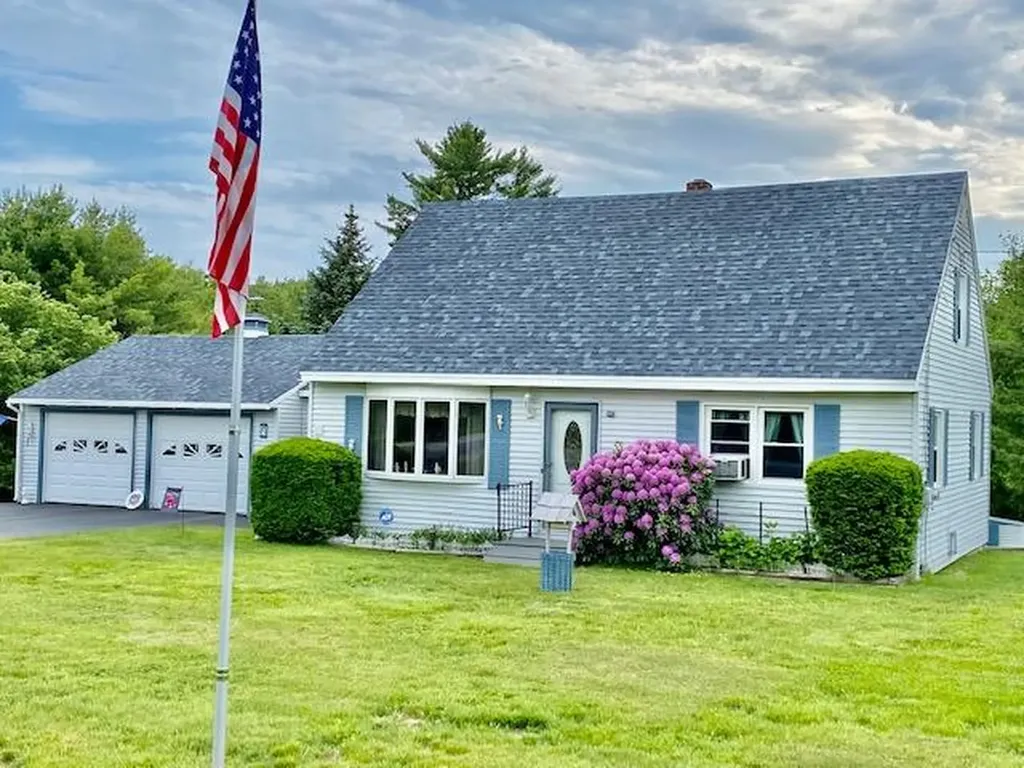 667 Acadia Highway Orland ME 04472