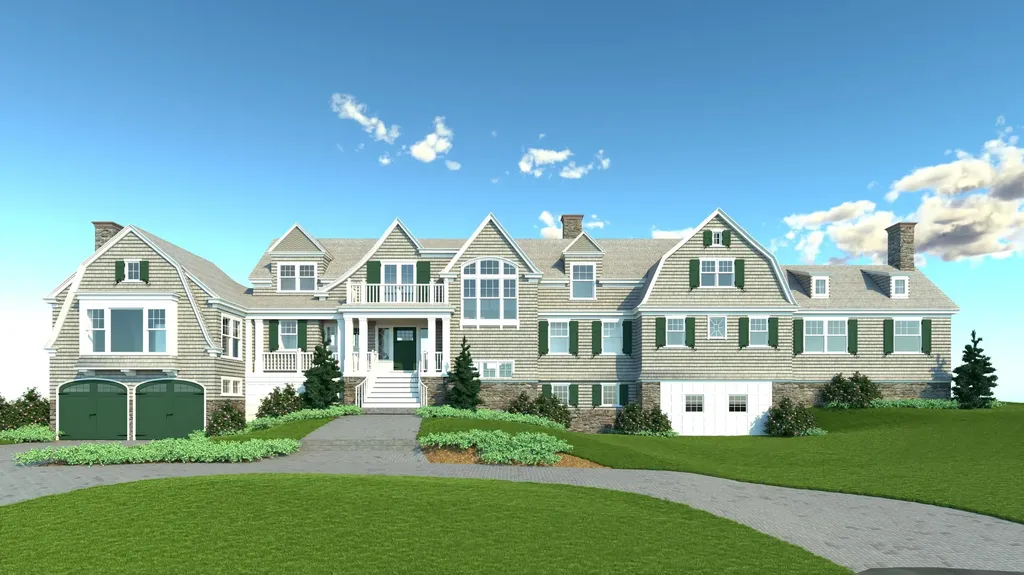 103 Marshall Point Road Kennebunkport ME 04046