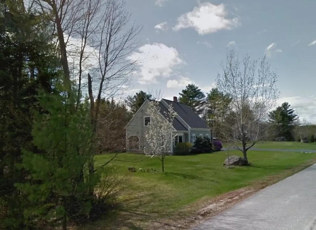 6 Ridge Road Turner ME 04282