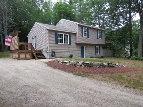 20 Swans Road Raymond ME 04071