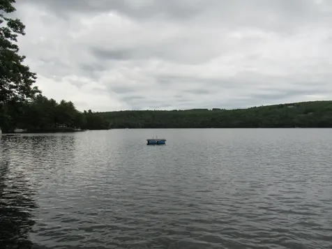 20 Swans Road Raymond ME 04071
