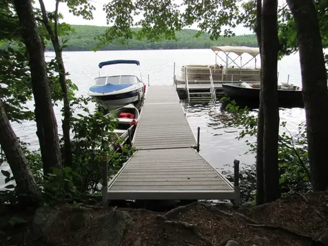 20 Swans Road Raymond ME 04071