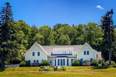 4 Spear Street Rockport ME 04856