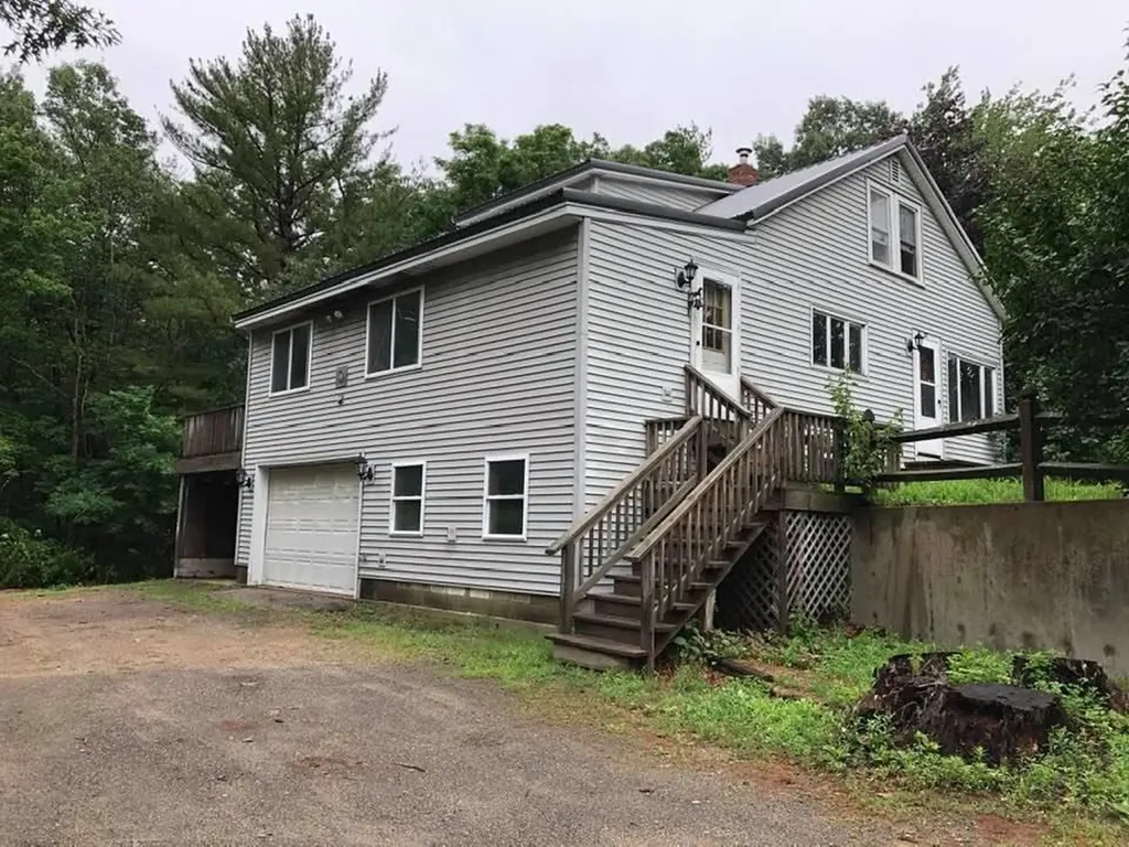 57 Schuler Street Sanford ME 04073