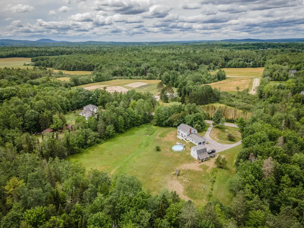 49 Patterson Road Hampden ME 04444