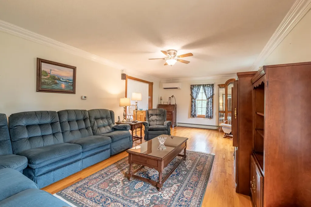 49 Patterson Road Hampden ME 04444