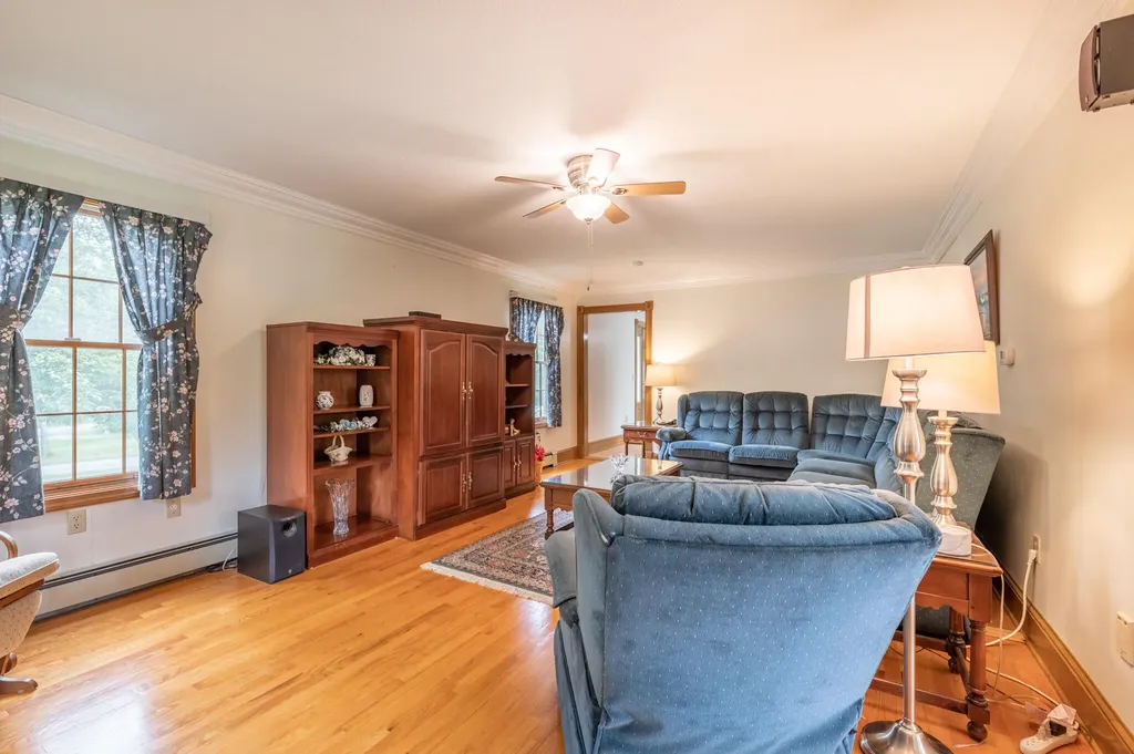 49 Patterson Road Hampden ME 04444