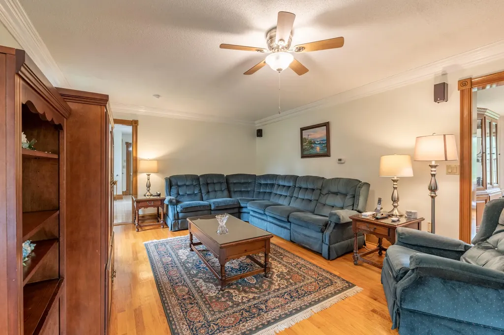 49 Patterson Road Hampden ME 04444