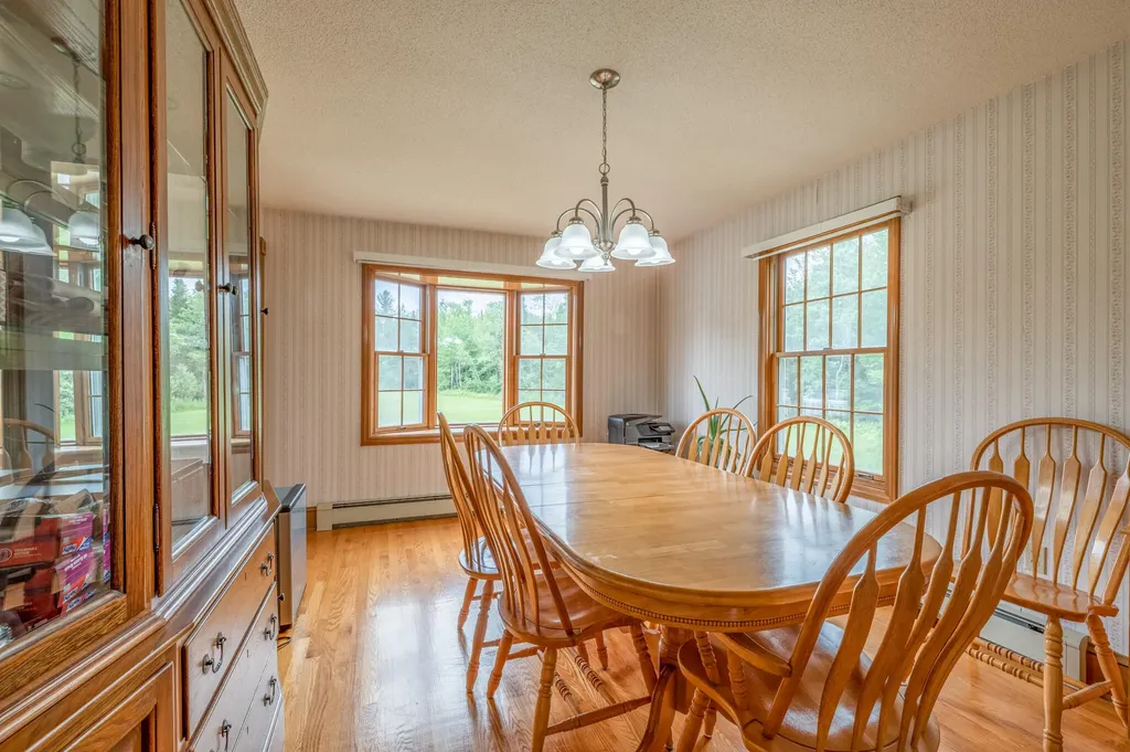 49 Patterson Road Hampden ME 04444